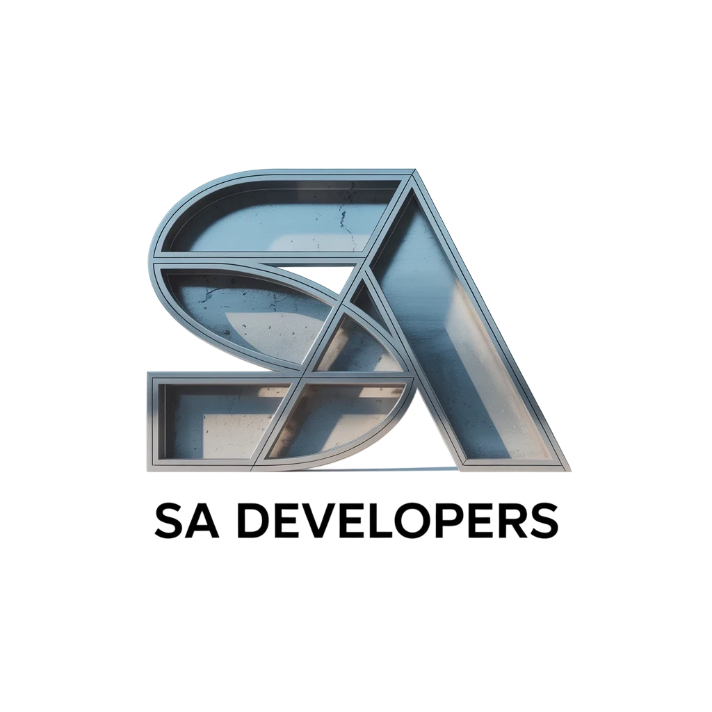 SA Developers Logo